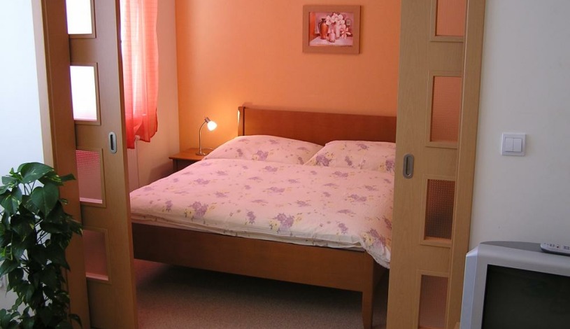 Gonda Apartments Hradec Králové